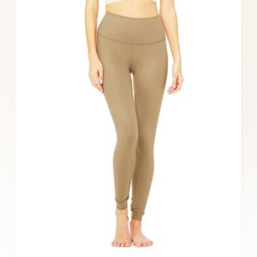 alo nude leggings